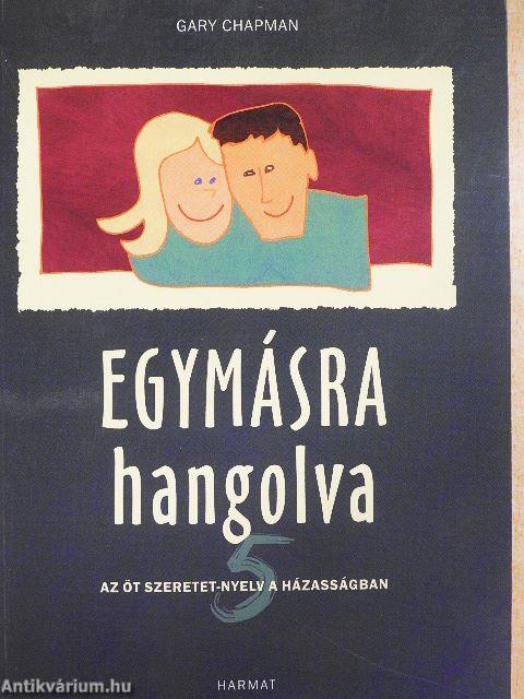 Egymásra hangolva