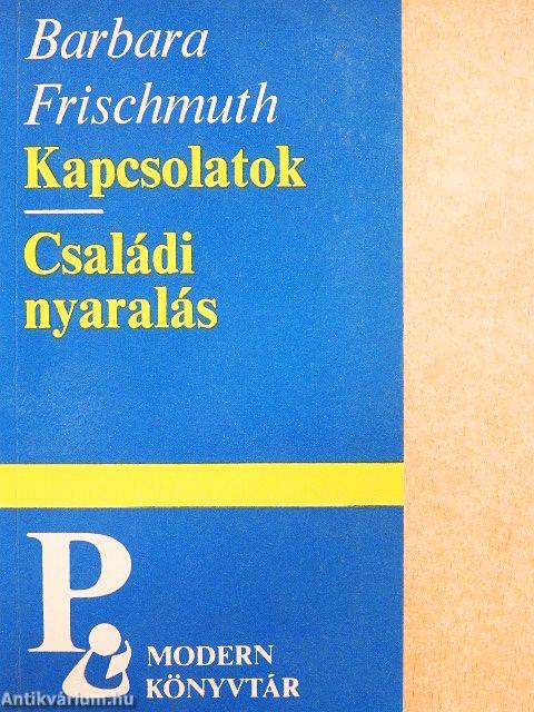 Kapcsolatok/Családi nyaralás