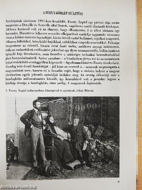 A Feszty-körkép