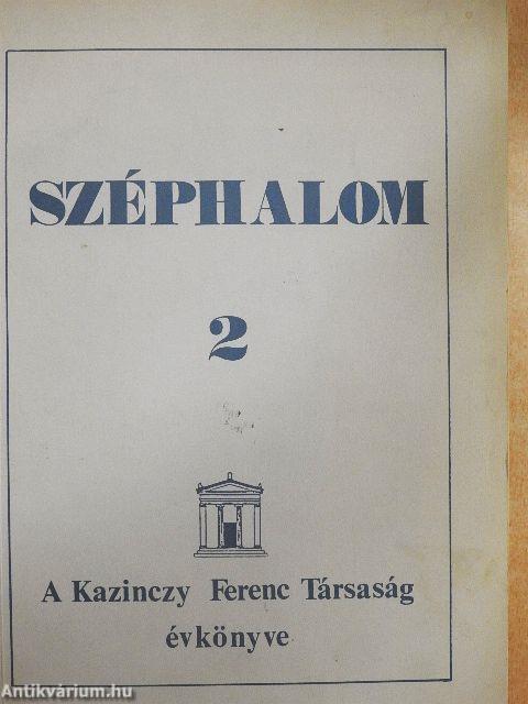 Széphalom 2.