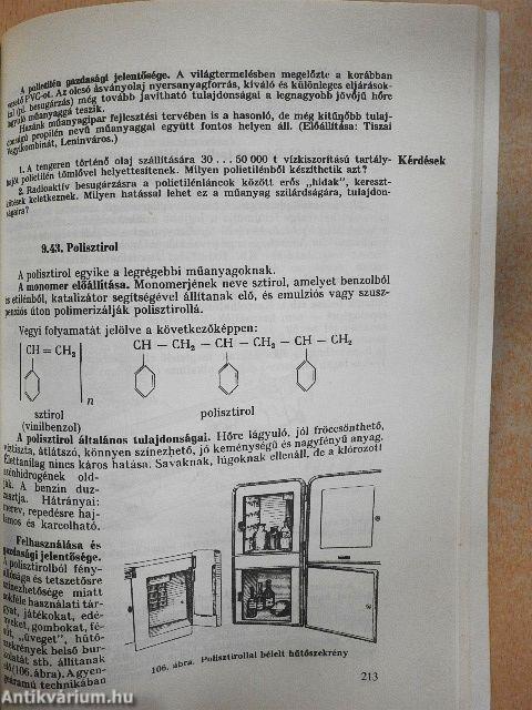 Fémipari anyag- és gyártásismeret 1. 