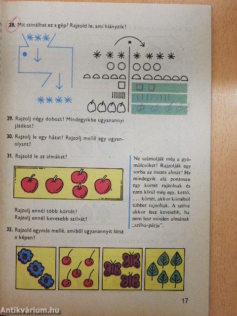 Matematika - feladatgyűjtemény 1.