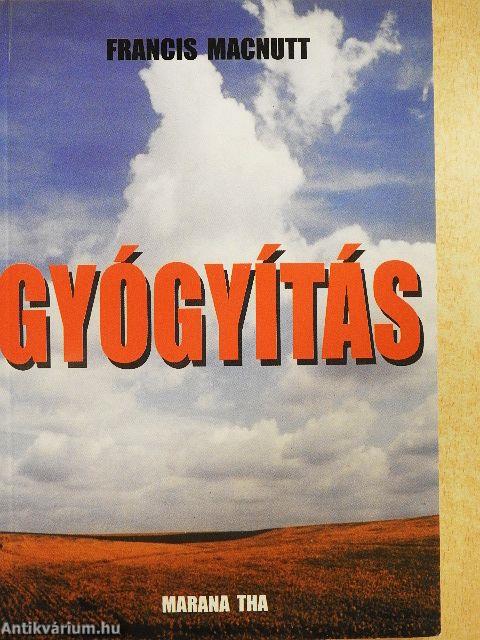 Gyógyítás