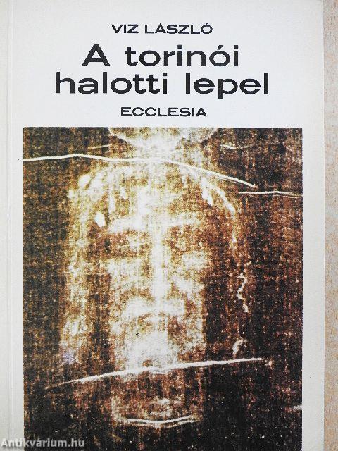 A torinói halotti lepel