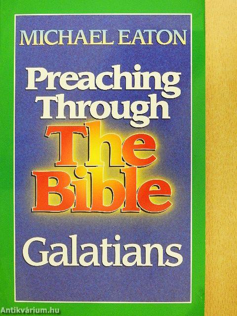 Galatians