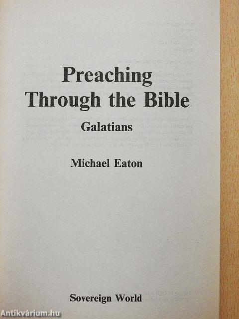 Galatians