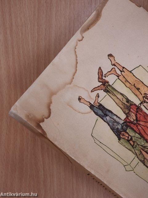 Francois Villon összes versei