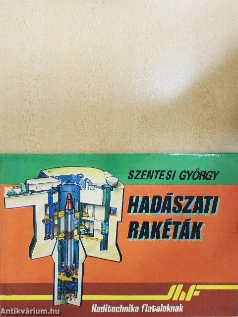 Hadászati rakéták