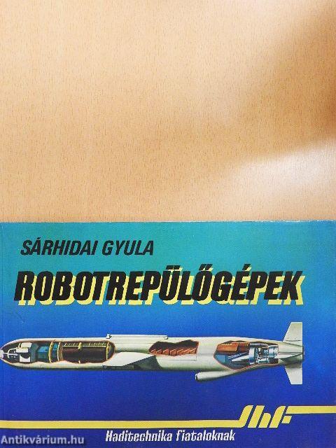 Robotrepülőgépek