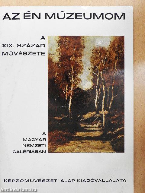 A XIX. század művészete