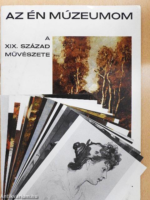 A XIX. század művészete