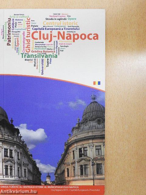 Cluj-Napoca