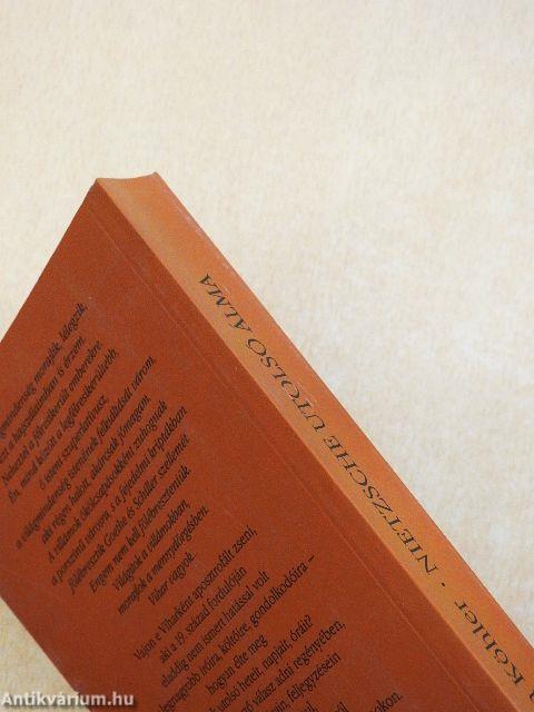 Nietzsche utolsó álma