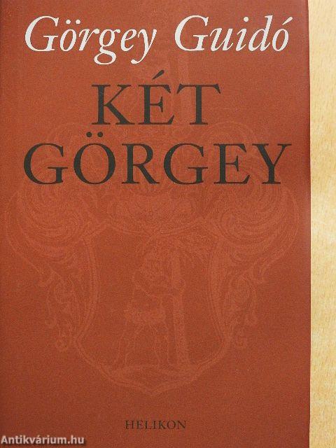Két Görgey