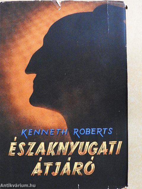 Északnyugati átjáró