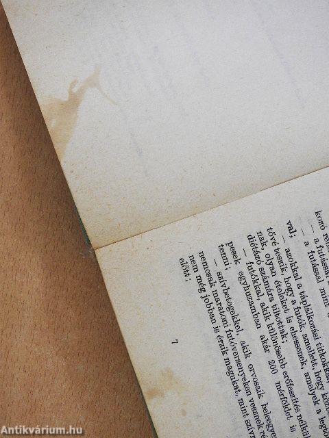 Futók, kocogók könyve