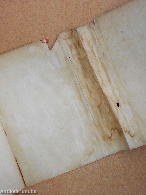 Das Schacherbe Aljechins II.