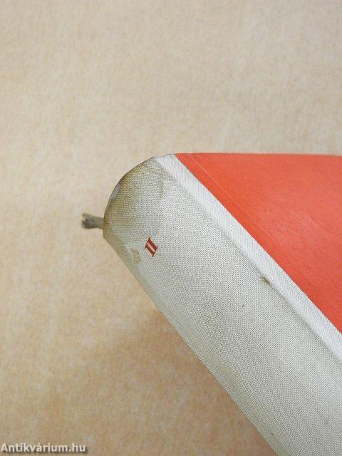 Das Schacherbe Aljechins II.