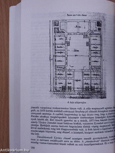 Magyarország társadalomtörténete I/2.