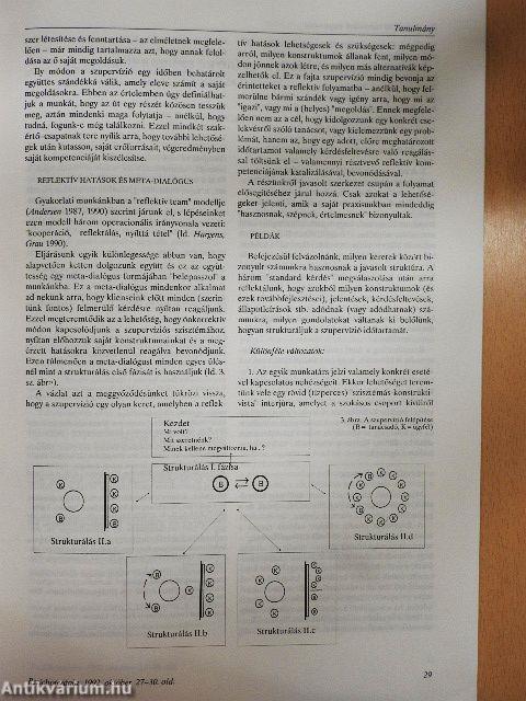 Pszichoterápia 1992. október