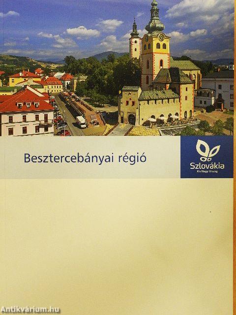 Besztercebányai régió