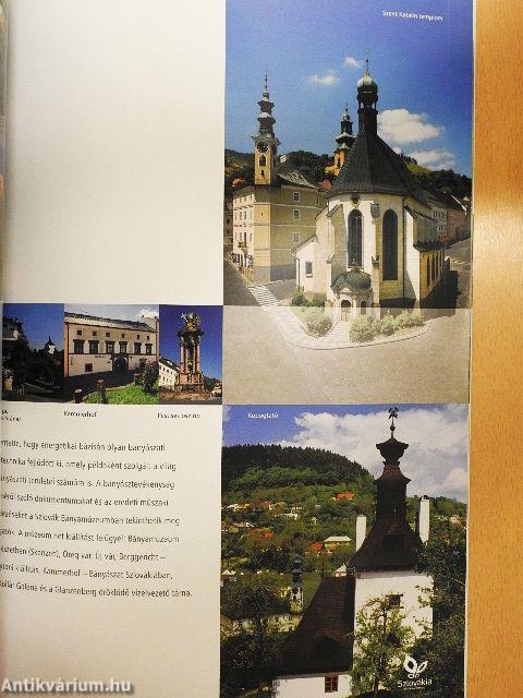 Besztercebányai régió