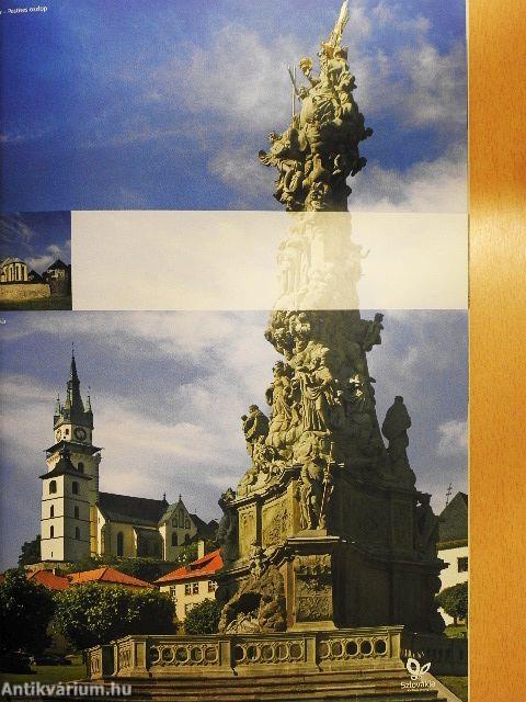 Besztercebányai régió