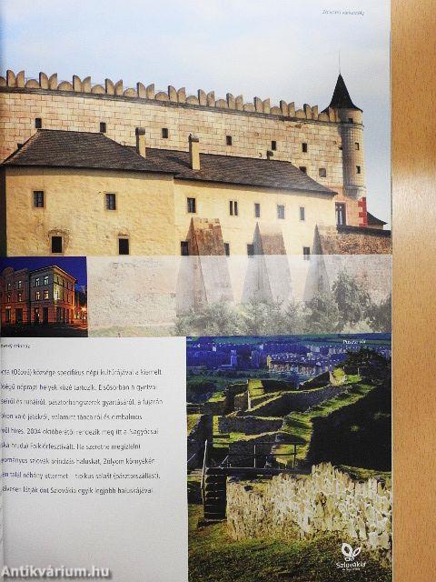 Besztercebányai régió