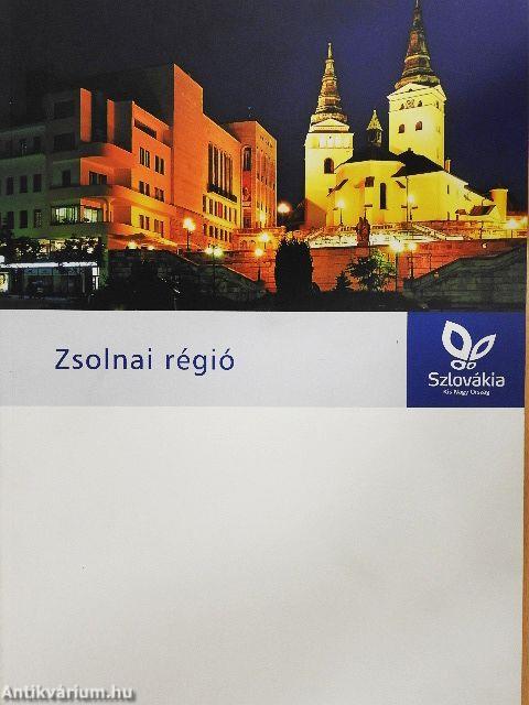 Zsolnai régió