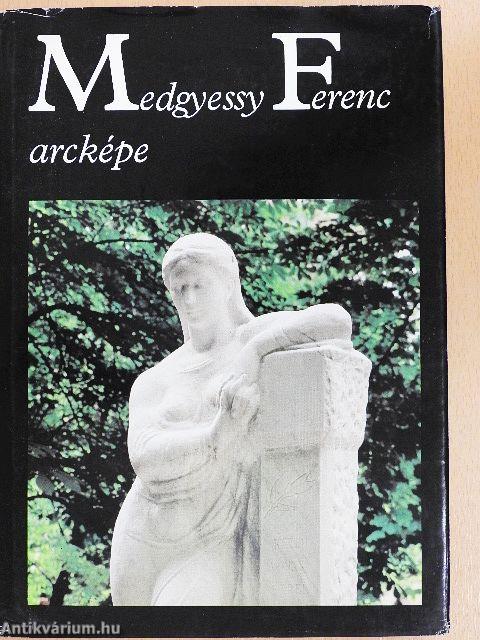 Medgyessy Ferenc arcképe