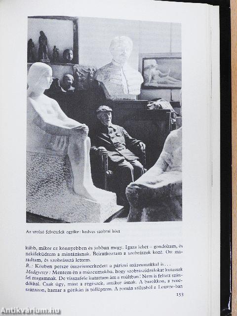 Medgyessy Ferenc arcképe