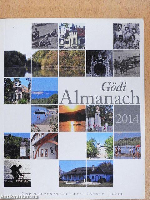 Gödi Almanach 2014