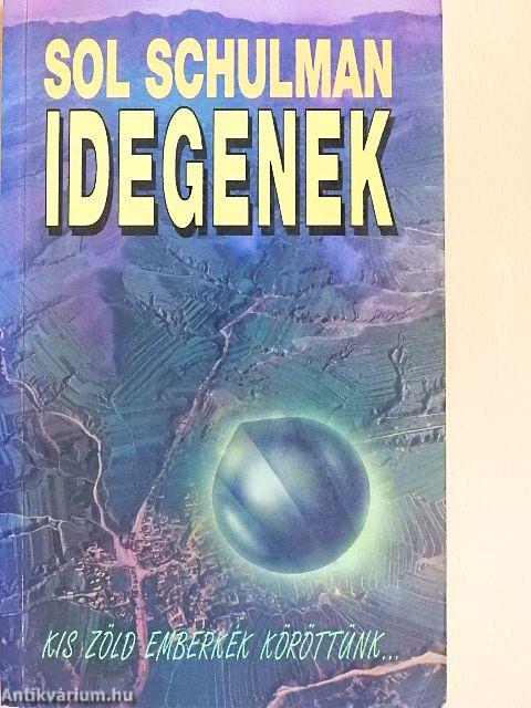 Idegenek