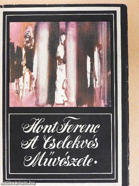 A Cselekvés Művészete