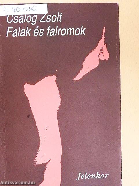 Falak és falromok