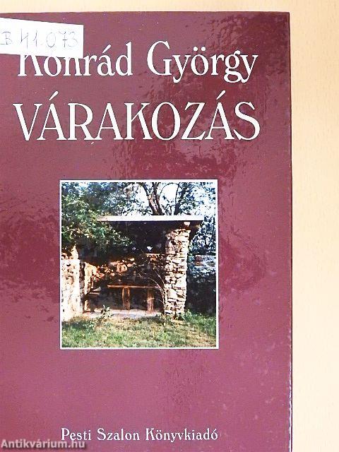 Várakozás