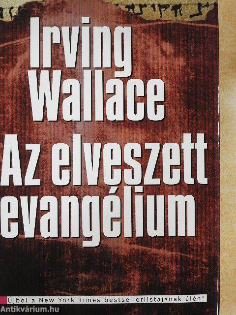 Az elveszett evangélium