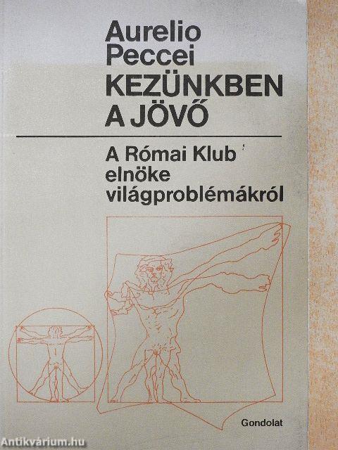 Kezünkben a jövő