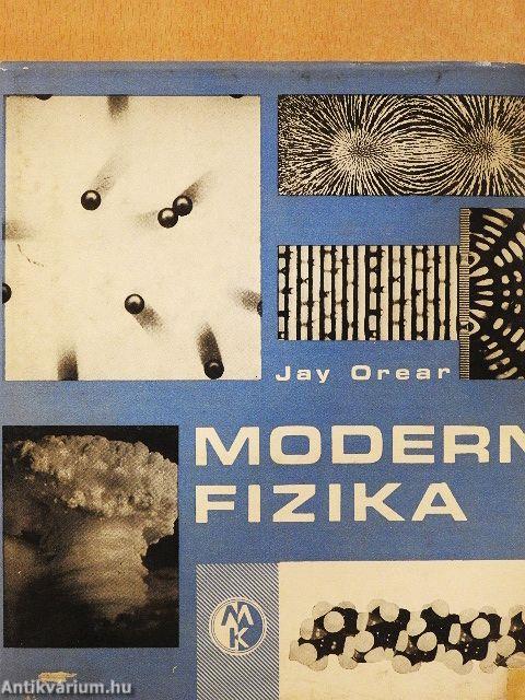 Modern fizika