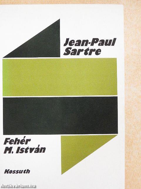 Jean-Paul Sartre