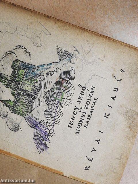 Magyarország lovagvárai