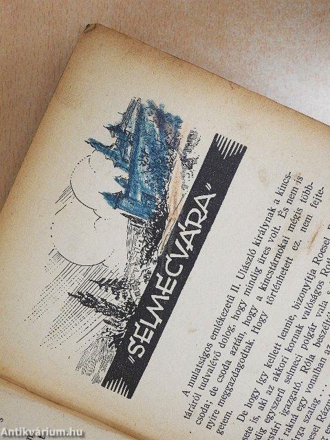 Magyarország lovagvárai