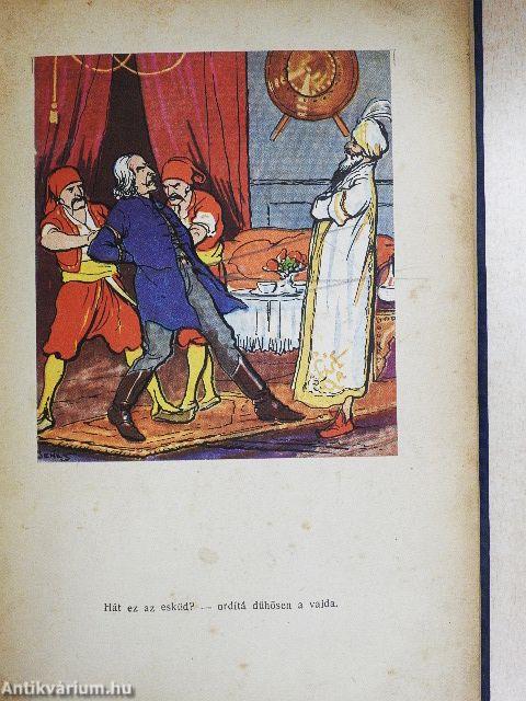 Magyarország lovagvárai