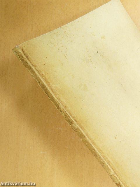 Történeti Múzeum könyvtári tájékoztató 4/5.