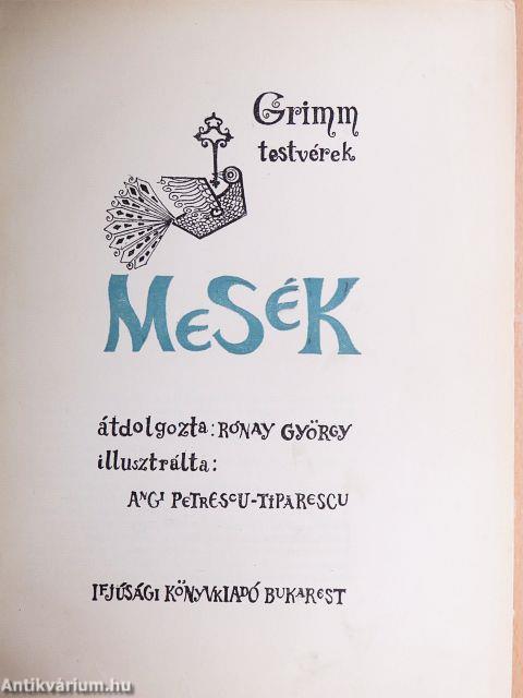 Mesék
