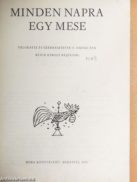 Minden napra egy mese