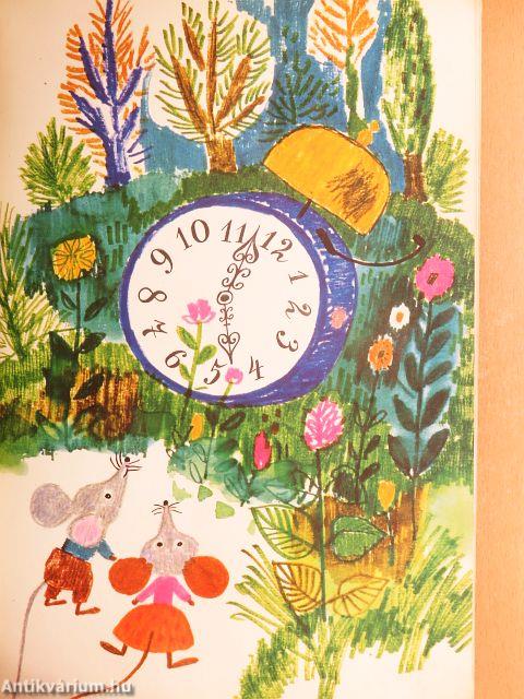 Minden napra egy mese