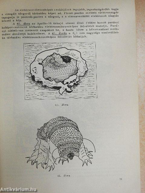 Technikáról fiataloknak II.