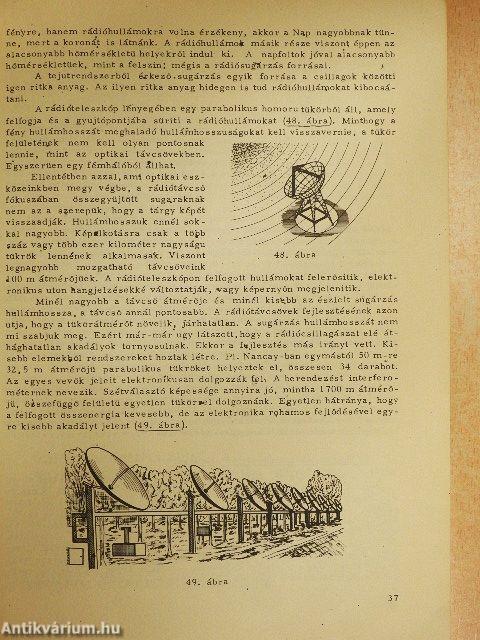 Technikáról fiataloknak II.