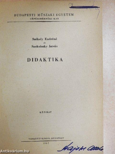 Didaktika